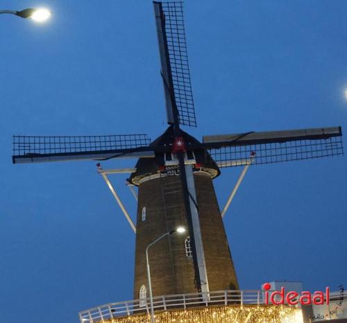 Gelderse Molendag - diverse molens (26-11-2022)