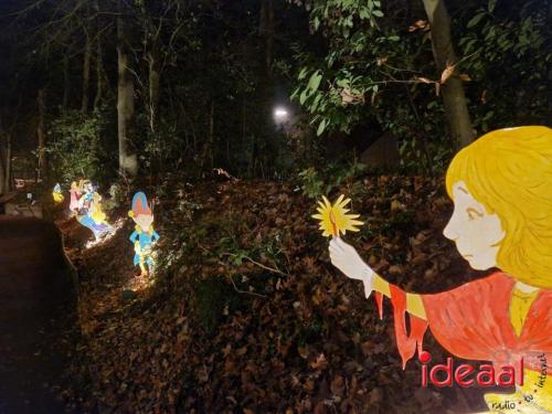 Winterwonderland in Lochem (10-12-2022)