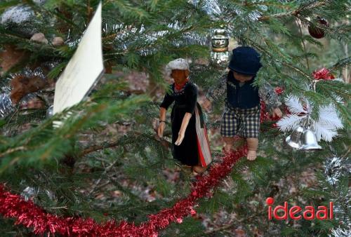 Midwinterhoornwandeling in Wehl (26-12-2022)