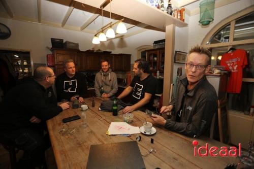 HIKE bij de Tol (27-12-2022)