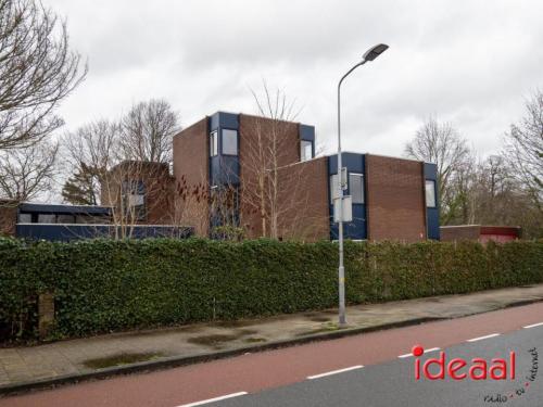 Oude locatie 'De Verborgen Kracht' (04-01-2023)