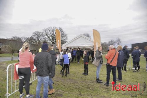 ZZC’20 Nieuwjaarsloop (07-01-2023)