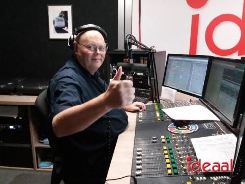 Nieuwjaarsborrel Laot maor ‘ns heuren (08-01-2023)