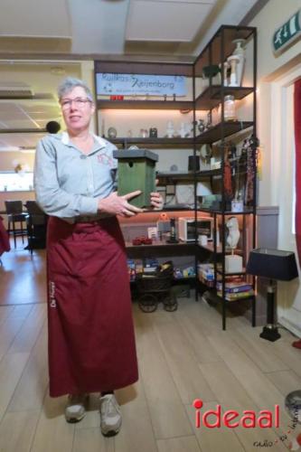 Ruilkast Keijenborg en omgeving (26-01-2023)