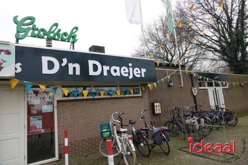 Kindercarnaval in Velswijk (11-02-2023)