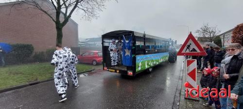 Carnavalsoptocht Zillewold (Silvolde) (19-02-2023)