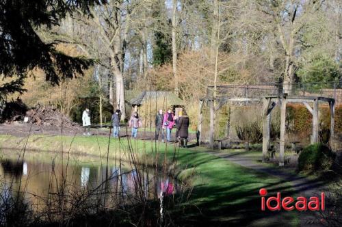 Sneeuwklokjes van De Wildenborch (25-02-2023)