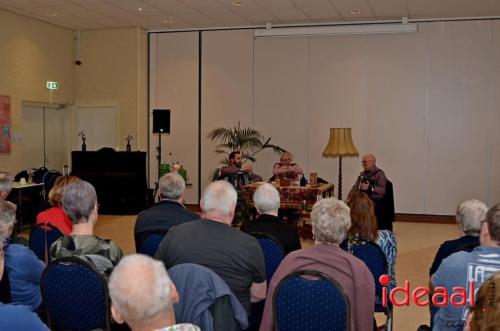 De Knapzakkers in Barchem (26-02-2023)