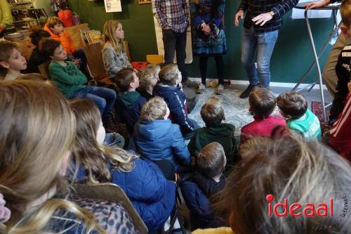 Koen Kampioen 20 jaar (11-03-2023)