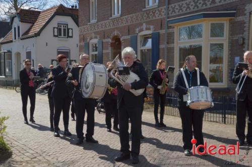 Palmpasenoptocht in Zelhem (02-04-2023)