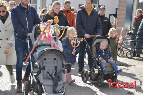 Palmpasenoptocht in Zelhem (02-04-2023)