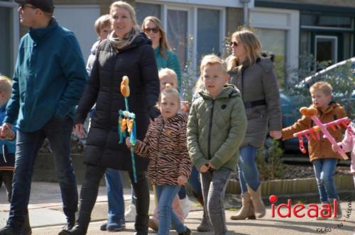 Palmpasenoptocht in Zelhem (02-04-2023)