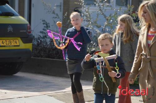 Palmpasenoptocht in Zelhem (02-04-2023)