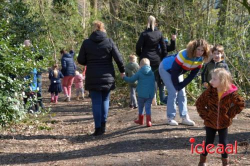 Palmpasenoptocht in Zelhem (02-04-2023)