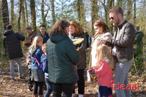 Palmpasenoptocht in Zelhem (02-04-2023)