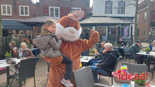 Paasactiviteiten in Lochem (08-04-2023)