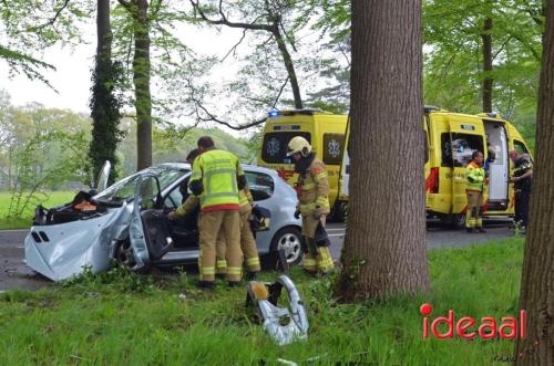 Ongeval in Vorden (08-05-2023)