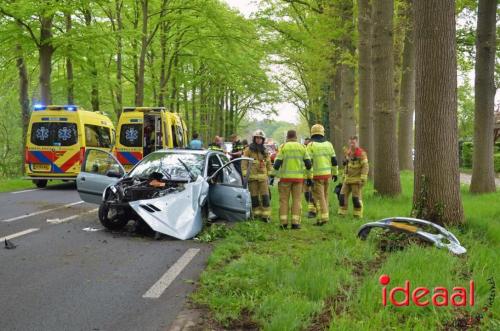 Ongeval in Vorden (08-05-2023)