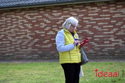 Achterhoekse Wandeldagen - deel 2 (17-05-2023)
