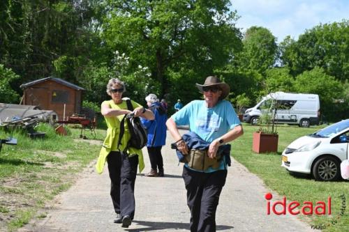 Achterhoekse Wandeldagen - deel 3 (17-05-2023)