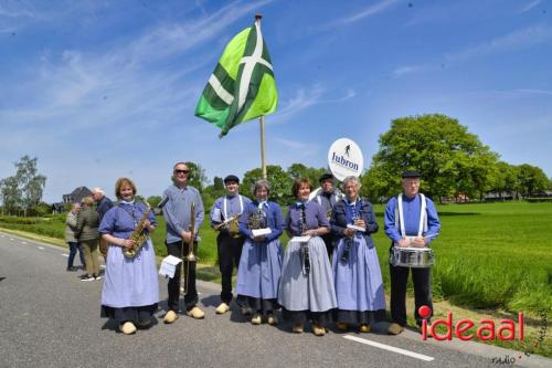 Broodsweging Muldersfluite (18-05-2023)