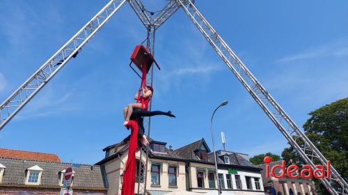 Keidagen Lochem - theater en kermis (18-05-2023)