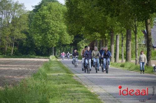 Fiets! De Boer Op in Hummelo - deel 1 (18-05-2023)