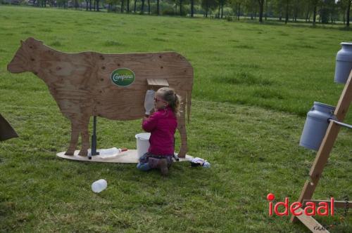 Fiets! De Boer Op in Hummelo - deel 2 (18-05-2023)