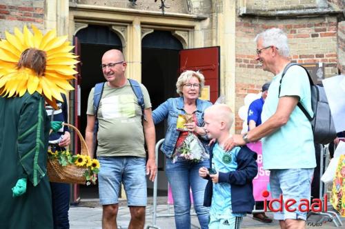 Achterhoekse Wandeldagen - deel 1 (20-05-2023)