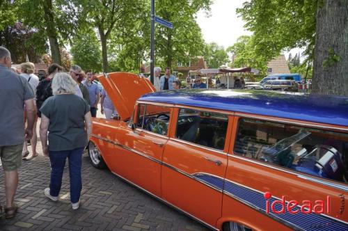 Rock in Roll out in Hengelo - deel 4 (28-05-2023)