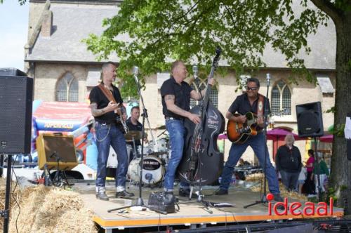 Rock in Roll out in Hengelo - deel 4 (28-05-2023)