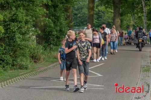 Avond4Daagse Hengelo (06-06-2023)