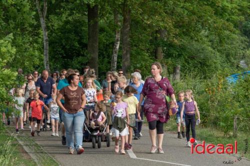 Avond4Daagse Hengelo (06-06-2023)