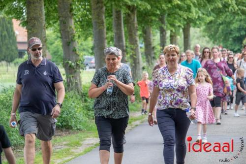 Avond4Daagse Hengelo (06-06-2023)