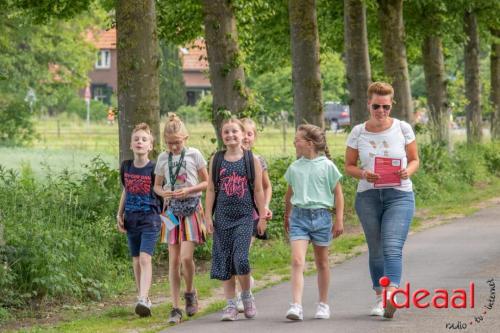 Avond4Daagse Hengelo (06-06-2023)