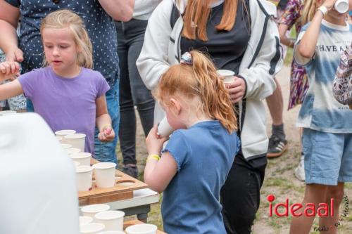 Avond4Daagse Hengelo (07-06-2023)