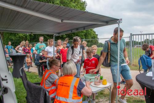 Avond4Daagse Hengelo (07-06-2023)