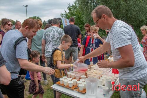 Avond4Daagse Hengelo (07-06-2023)