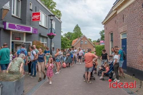 Avond4Daagse Hengelo (07-06-2023)