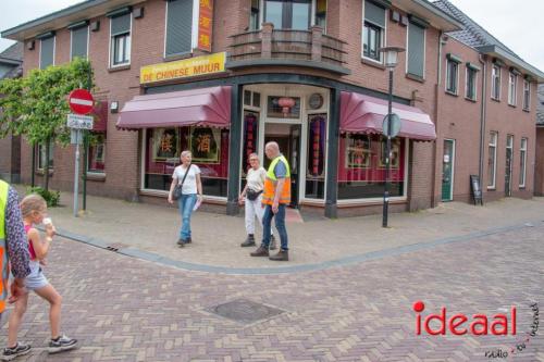 Avond4Daagse Hengelo (07-06-2023)