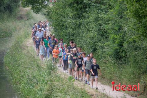 Avond4Daagse Hengelo (07-06-2023)