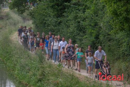 Avond4Daagse Hengelo (07-06-2023)