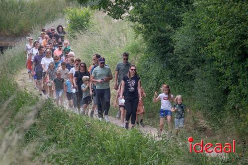 Avond4Daagse Hengelo (07-06-2023)