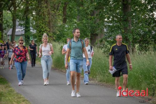 Avond4Daagse Hengelo (07-06-2023)