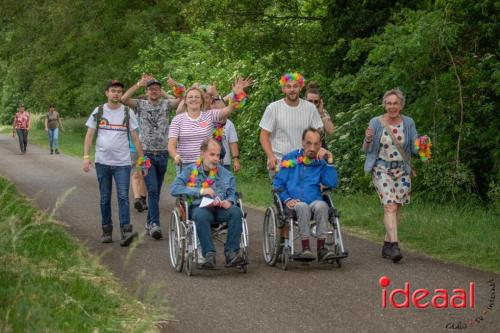 Avond4Daagse Hengelo (07-06-2023)