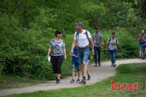 Avond4Daagse Hengelo (07-06-2023)