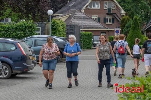 Avond4Daagse Hengelo (07-06-2023)