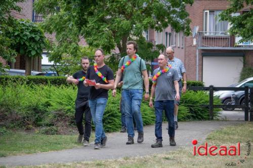 Avond4Daagse Hengelo (07-06-2023)