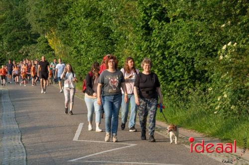 Avond4Daagse Hengelo (07-06-2023)