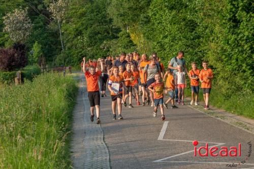 Avond4Daagse Hengelo (07-06-2023)